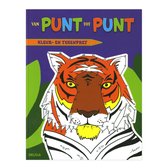 Van punt tot punt