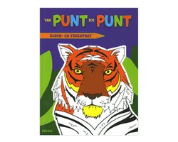Van punt tot punt