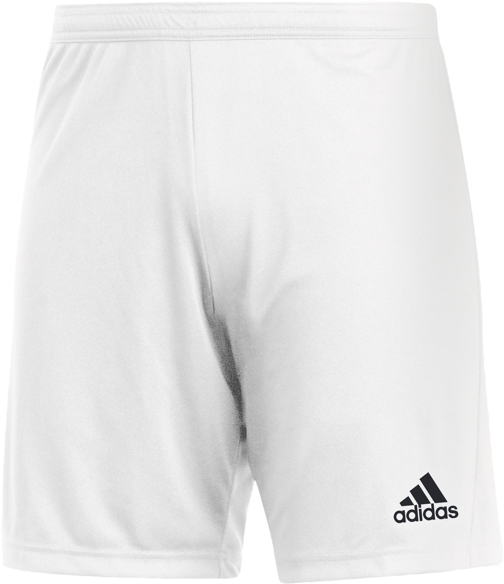 1034x1200.jpg adidas Performance Entrada 22 Short - Heren - Wit- S - Afbeelding 1