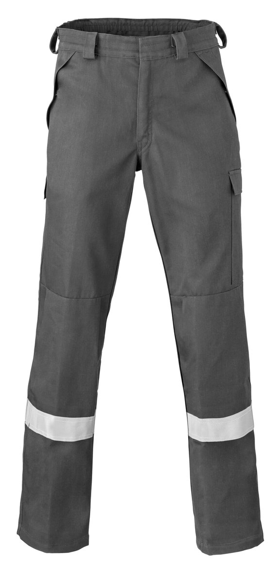 HAVEP Werkbroek 5-Safety 8775 - Charcoal - 64