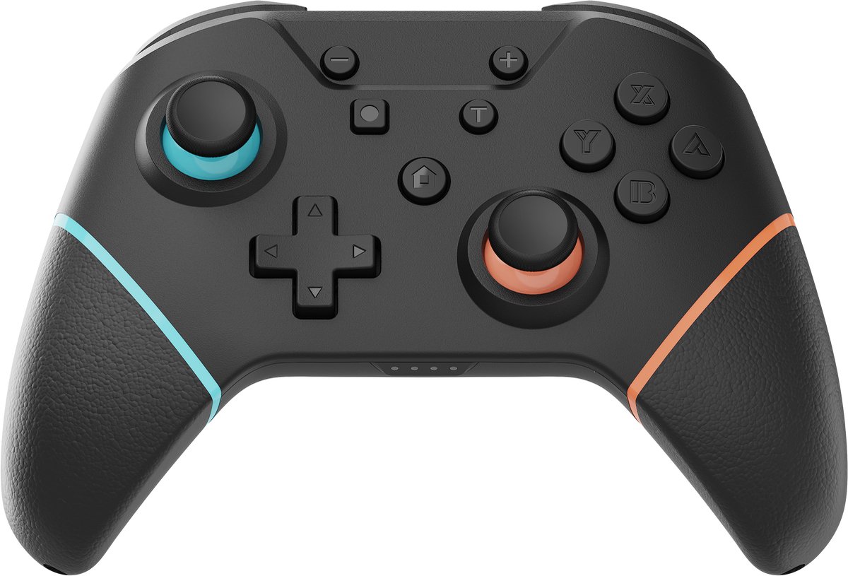 Hyperkin - Switch 2 - NuChamp - wireless controller