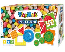 PlayMais Kleuren & Vormen