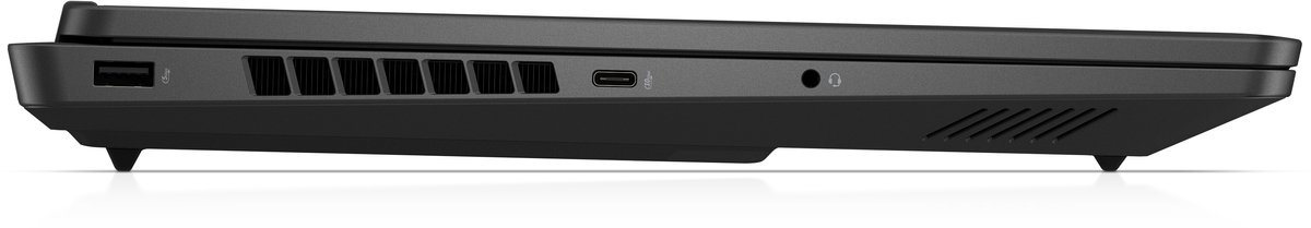 OMEN HP OMEN 16-ap0771nd - Gaming Laptop - 16 inch WQXGA 240Hz - AMD Ryzen AI 7 350 - NVIDIA GeForce RTX 5060 - 32GB RAM -Zwart 1TB SSD — afbeelding 4