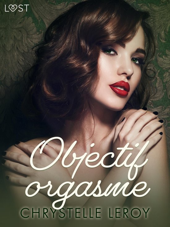 Objectif orgasme - Une nouvelle érotique