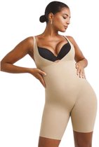 Take Inches off Shaper | Nude