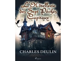 L'Hôtellerie des Sept Péchés Capitaux
