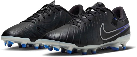 Nike Tiempo Legend 10 Academy FG/MG Voetbalschoenen Senior