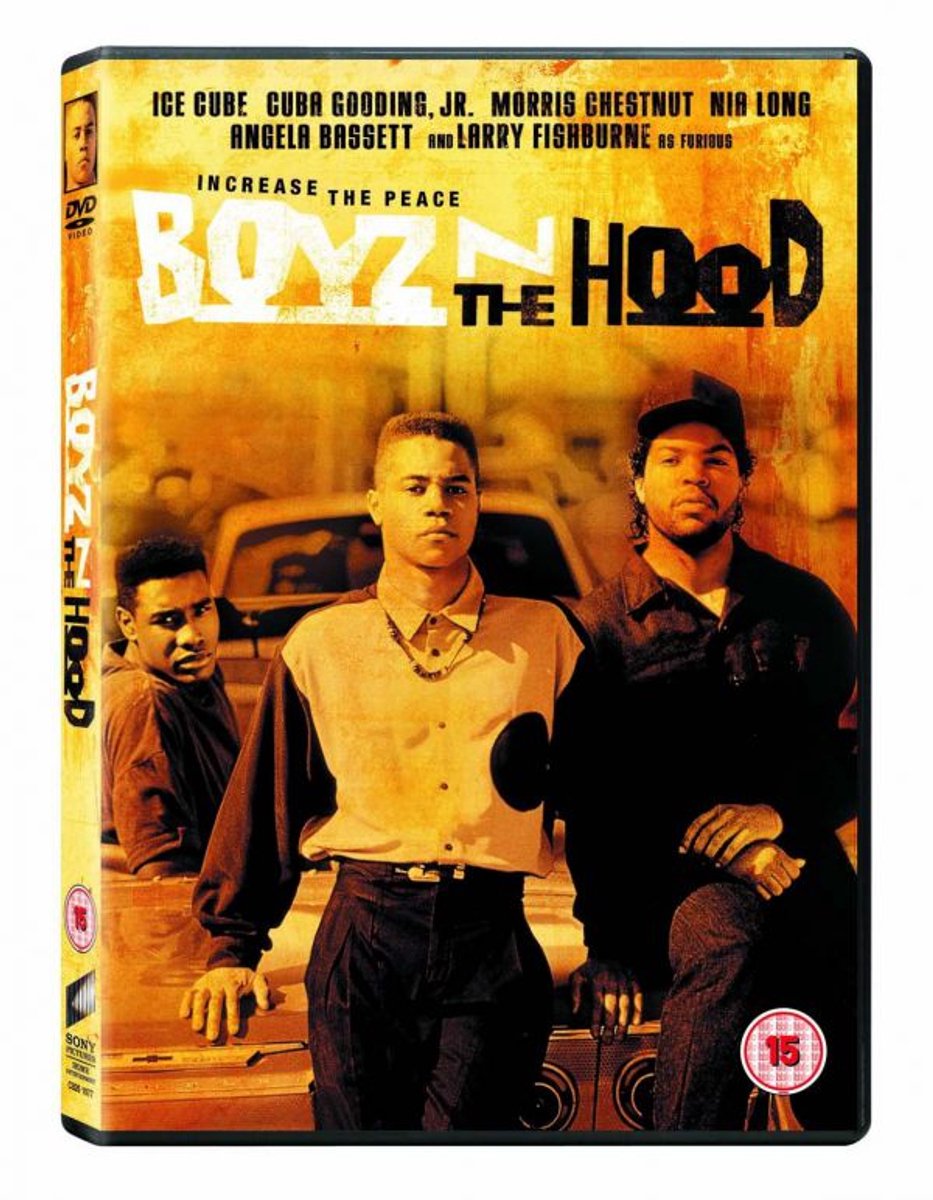 Boyz N The Hood