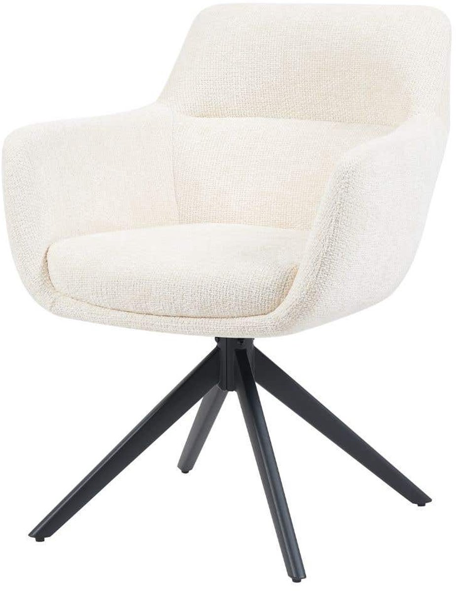 Reefs Interior Stoel Kim - Beige