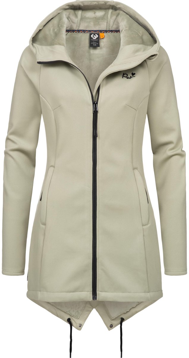 Ragwear Dames Zweetjas Wingi