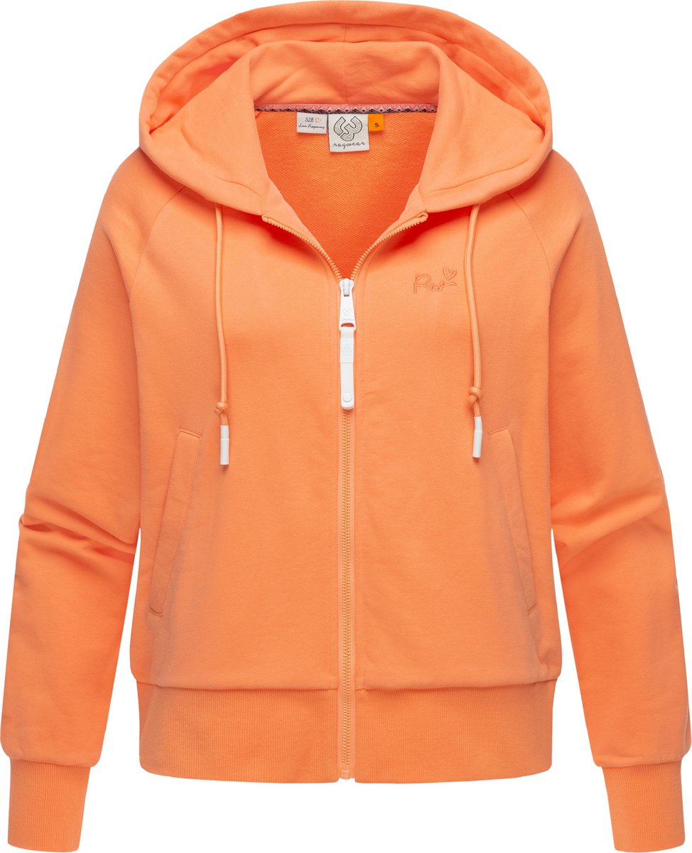 Ragwear Dames Zweetjas Taila