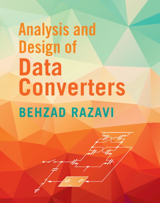 Analysis and Design of Data Converters - cover