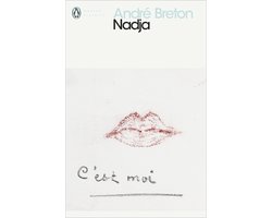 Omslag van TCC Nadja