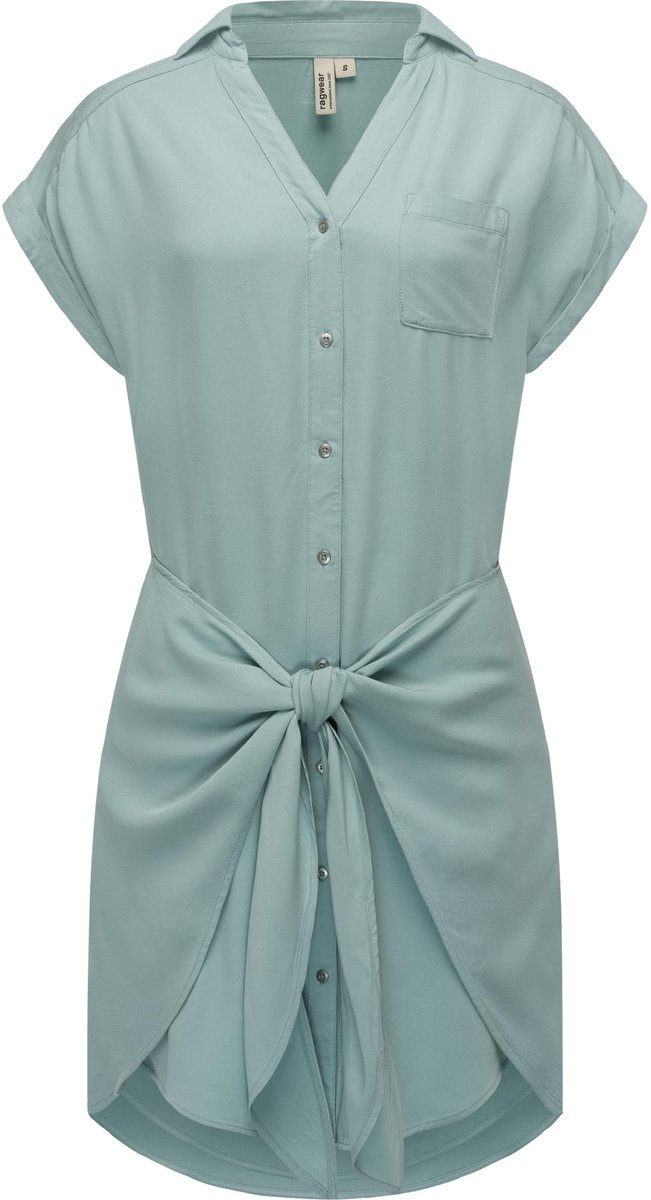 Ragwear Dames Blouse jurk