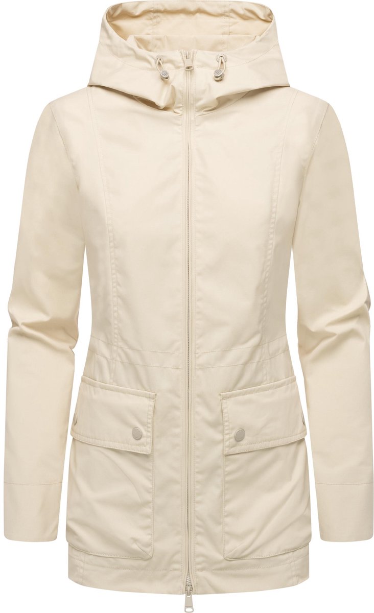 Ragwear Dames Buitenjas