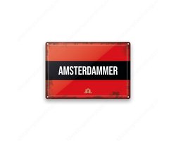 Amsterdammer - Amsterdams Bord