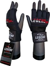 Binnenhandschoenen Boksen Legend Gel Inside Large