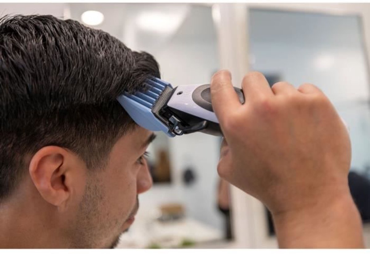 WAHL ColorPro draadloze tondeuse - 120 min accu, 10 standen thumbnail 2