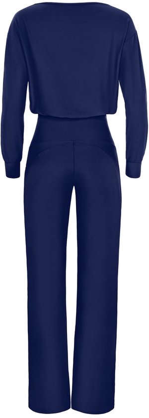 Combinaison fonctionnelle et Comfort Winshape JS101LSC