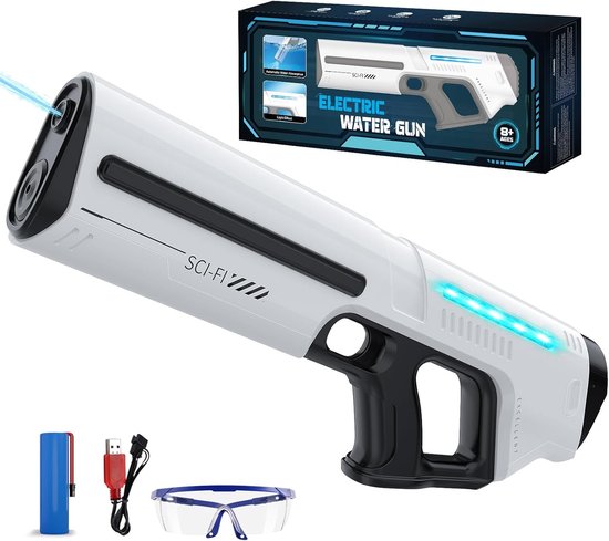 Automatisch waterpistool - speelgoed kopen? | Korting tot 67 Automatisch waterpistool - speelgoed kopen? | Korting tot 67