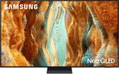 Bol.com Samsung QE65QN77F - 65 inch - 4K Neo QLED - 2025 aanbieding