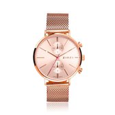 Zinzi horloge ZIW705M Traveller 39mm + gratis armband t.w.v. 29,95