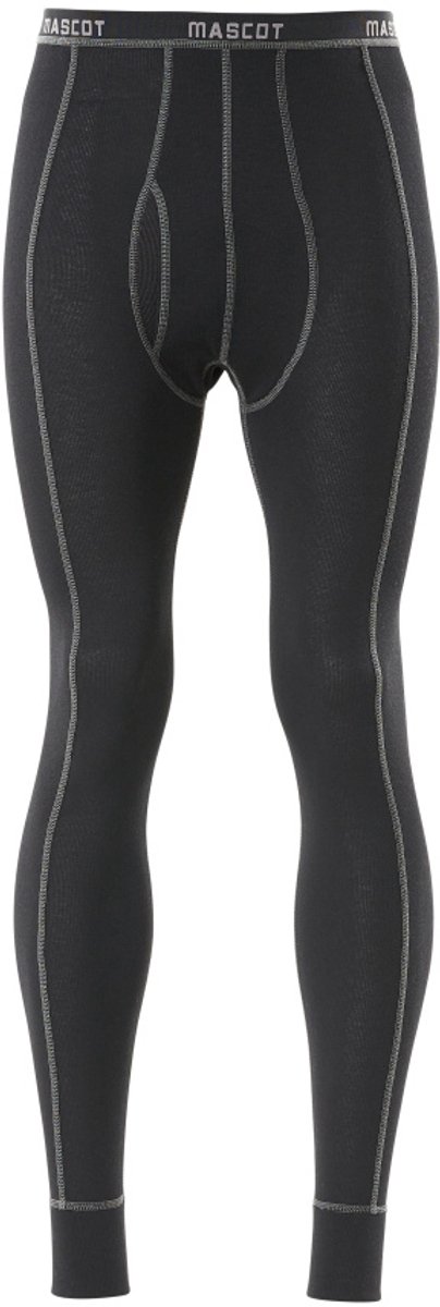 Mascot Crossover Functionele onderbroek 50025-871 - Zwart - 3XL