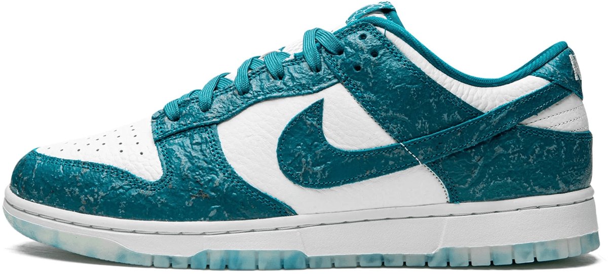 Nike Dunk Low Ocean Multikleur