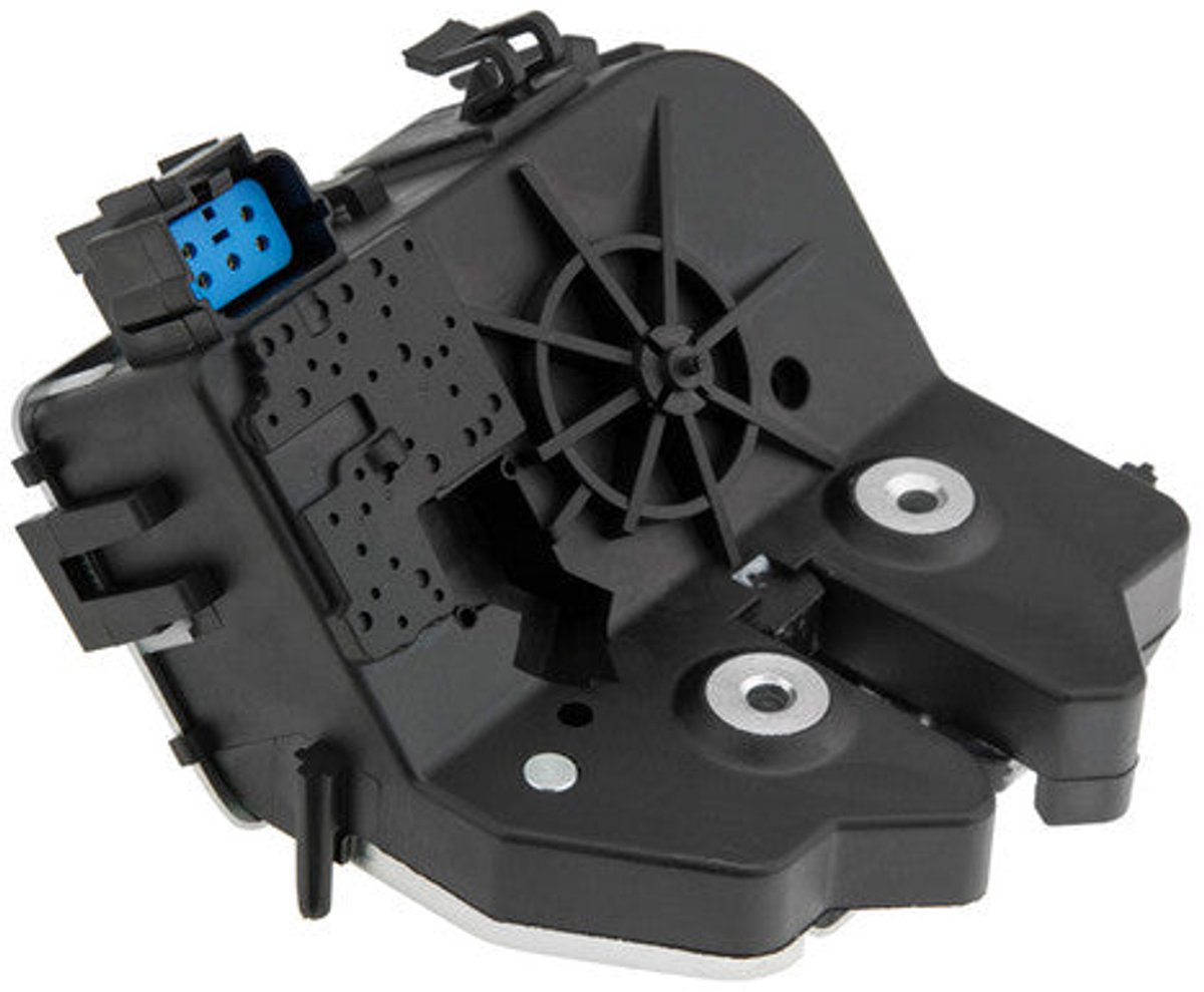 Achterklepslot OEM YS4A-43102-FE