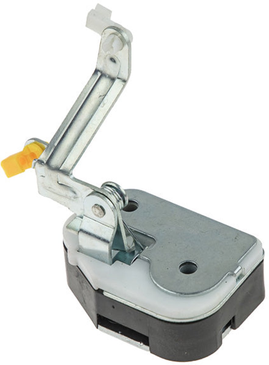Deurslot OEM 7700351343