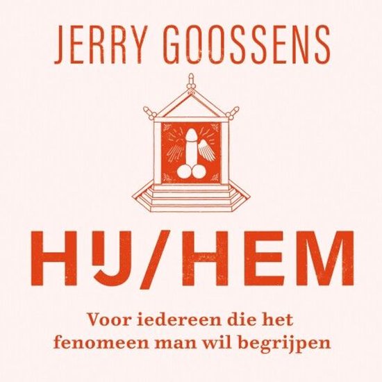 Hij/hem - cover