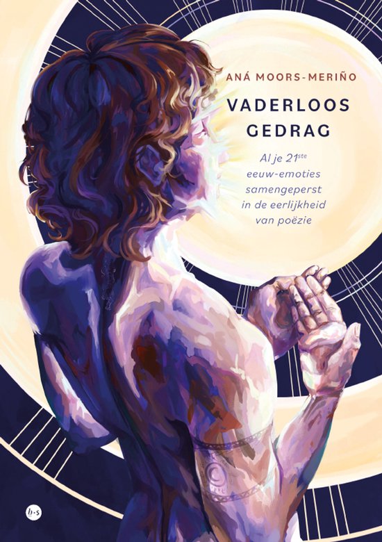 Vaderloos gedrag - cover