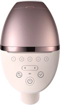 Bol.com Philips Lumea 9900 IPL hair removal aanbieding