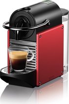 DeLonghi EN124.R Aanrechtblad Espressomachine 0,7 l Half automatisch