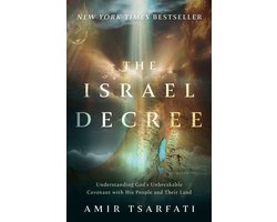 The Israel Decree