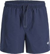 JACK&JONES - JPSTMAUI TROPIC SOLID SWIM SHORTS REG SN - Hommes - Shorts de bain