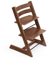 Bol.com Tripp Trapp stoel van Stokke Warm Brown - verstelbare converteerbare stoel voor peuters kinderen en volwassenen - handig... aanbieding