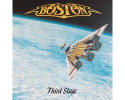 Third Stage