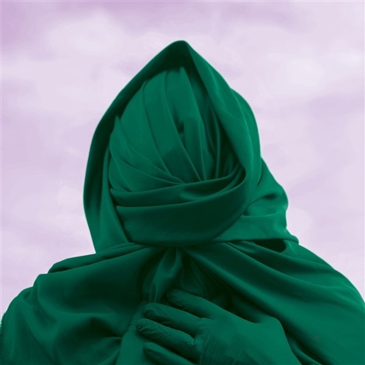Not Scientists - Staring At The Moon (10" LP)