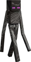Figurine Minecraft Enderman, 6 ans, Minecraft, Zwart, Plastique