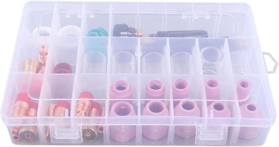 LOT DE 10 Tasses Mesurer Transparentes De 100 Ml Avec Couvercles De