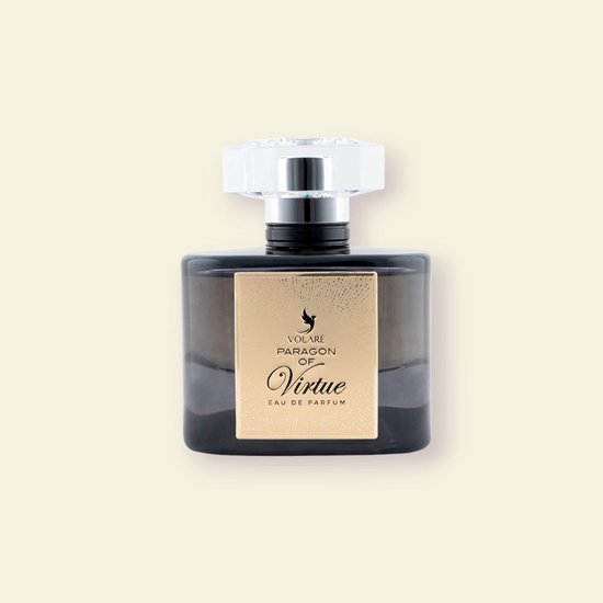 Paragon of Virtue by Volare