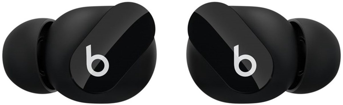 Beats Studio Buds - Draadloze Oortjes met Ruisonderdrukking