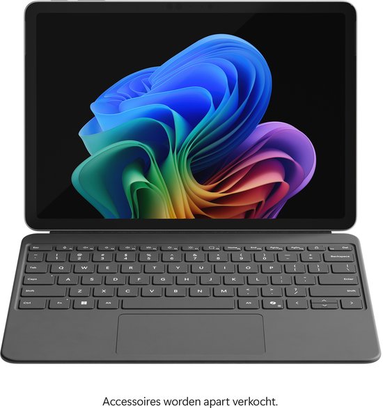 Microsoft Surface Pro laptop - 12 inch touchscreen - 16GB RAM