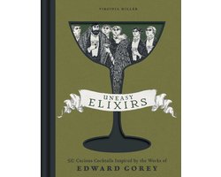 Uneasy Elixirs Image