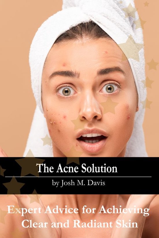 The Acne Solution - cover