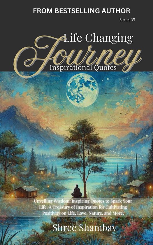 Life Changing Journey - Life Changing Journey