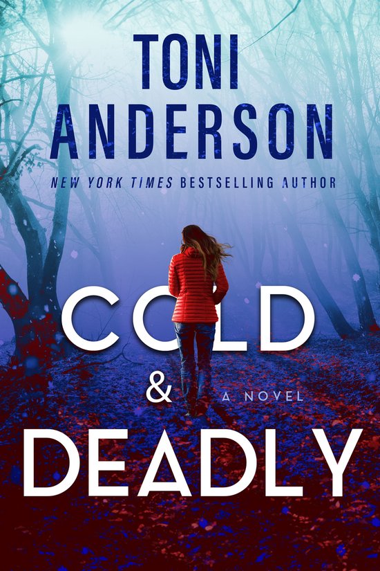 Cold Justice® - The Negotiators 1 - Cold & Deadly - cover