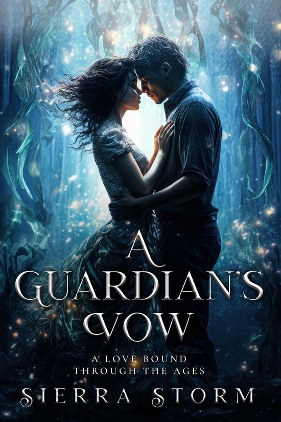 A Guardian's Vow - cover