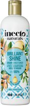 Après - Inecto Argan - 500 ml - Inecto